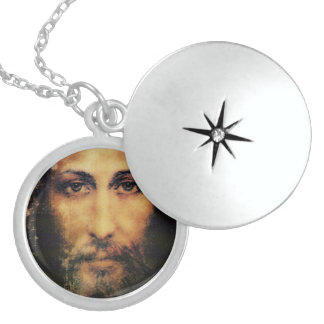Image of Jesus Christ - Necklace