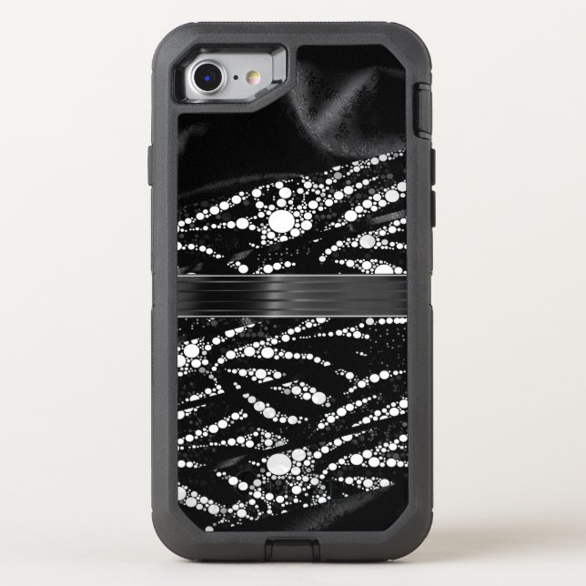 image otterbox iPhone case (Back)