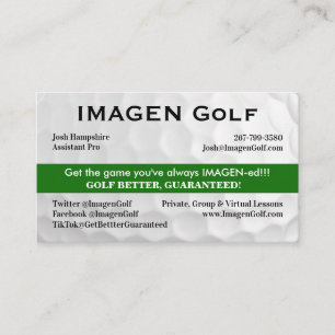 iMAGEN November 2024 Josh Final Business Card