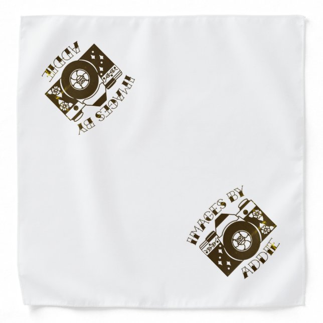 Images by Addie Bandana (Front)