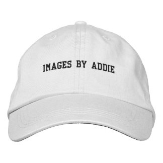 Images by Addie Baseball Cap