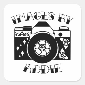 Images by Addie stickers