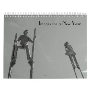 Images for a New Year Calendar