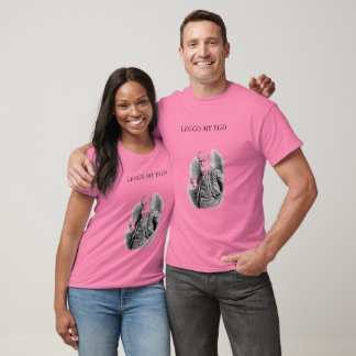 images, LEGGO MY EGO T-Shirt