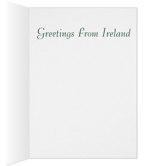 Images of Ireland (Inside (Right))