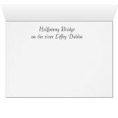 Images of Ireland Card (Inside Horizontal (Bottom))