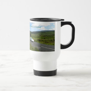Images of Ireland Mug