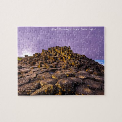 Images of Ireland  Photo_Puzzle_with_Gift_Box Jigsaw Puzzle