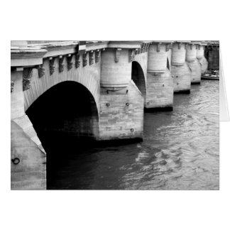 Images of Paris Series Cards