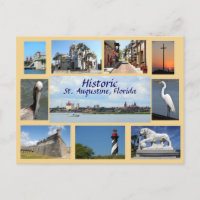 Images of St. Augustine, Florida