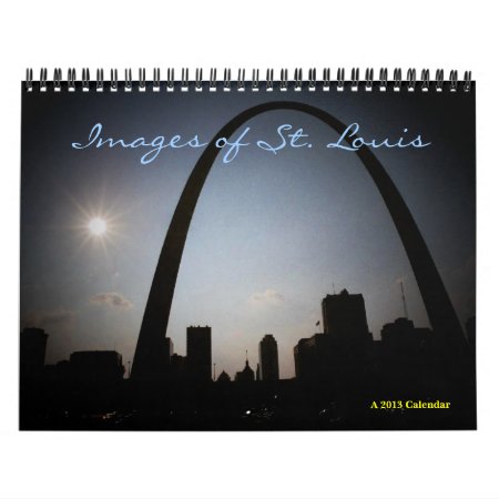Images Of St. Louis Calendar