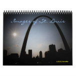 Images Of St. Louis Calendar at Zazzle