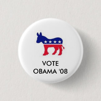 images, VOTE                    OBAMA '08 Button