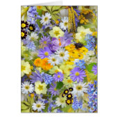 images with flowers (Front)