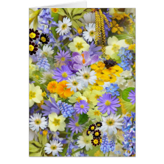 images with flowers cards