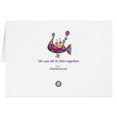 Imaginarium Card 4 (Back Horizontal)