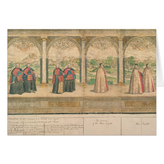 Imaginary Composite Cards (Front Horizontal)