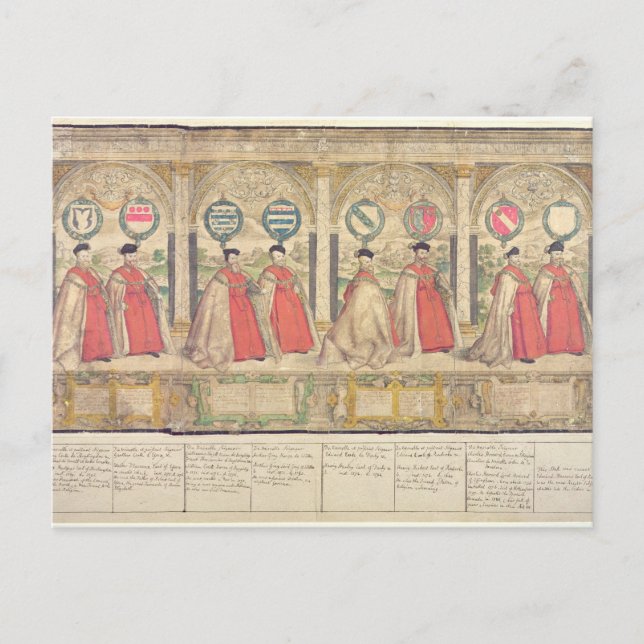 Imaginary Composite Postcard (Front)