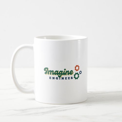 Imaginary Engineer Mug Brewing Ideas Beyond Real Coffee Mug