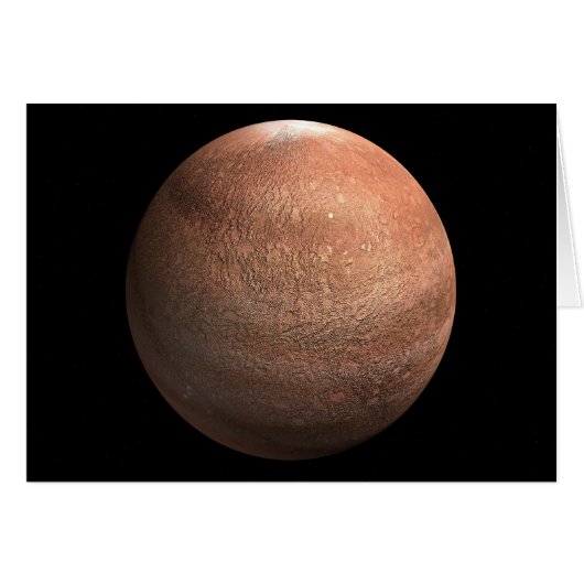 Imaginary Extrasolar Planet 01 Cards (Front Horizontal)