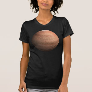 Imaginary Extrasolar Planet 01 T-Shirt