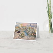Imaginary Landscape