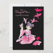 Imagination (Front)
