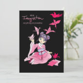 Imagination (Standing Front)