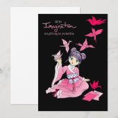 Imagination (Front/Back)