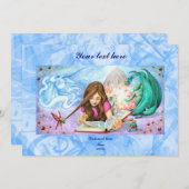 Imagination (Front/Back)