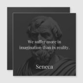 Imagination and Suffering: Seneca on Perception (Front/Back)