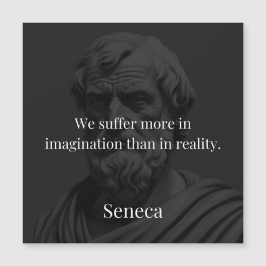 Imagination and Suffering: Seneca on Perception (Front)