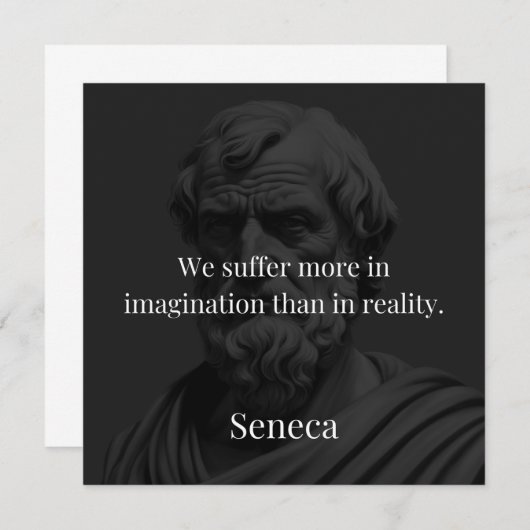 Imagination and Suffering: Seneca on Perception (Front/Back)