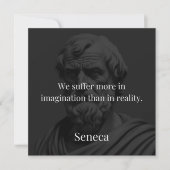 Imagination and Suffering: Seneca on Perception (Front)
