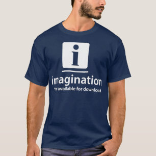 imagination APP T-Shirt