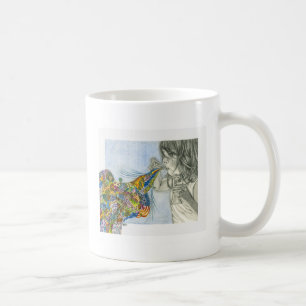 Imagination Coffee Mug