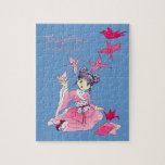 Imagination Jigsaw puzzle