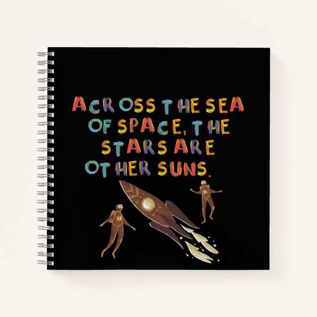 Imagination Journal for Kids (Front)