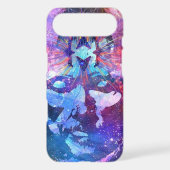 Imagination Man Case-Mate iPhone Case (Back)
