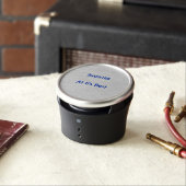 Imagination Speaker (In Situ)