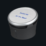 Imagination Speaker<br><div class="desc">test yours</div>