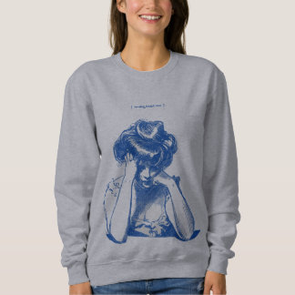 Imagination ✴️ sweatshirt