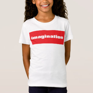 Imagination T-Shirt