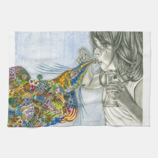 Imagination Towel