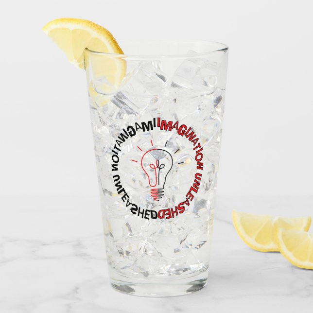 Imagination Unleased 03.b Glass (Front Ice)