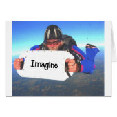 Imagine (Front Horizontal)
