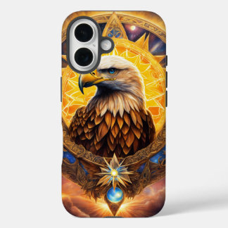 Imagine an emblem that captures the spirit of tran iPhone 16 case