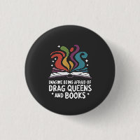 Imagine Being Afraid of Drag Queens and Books LGBT