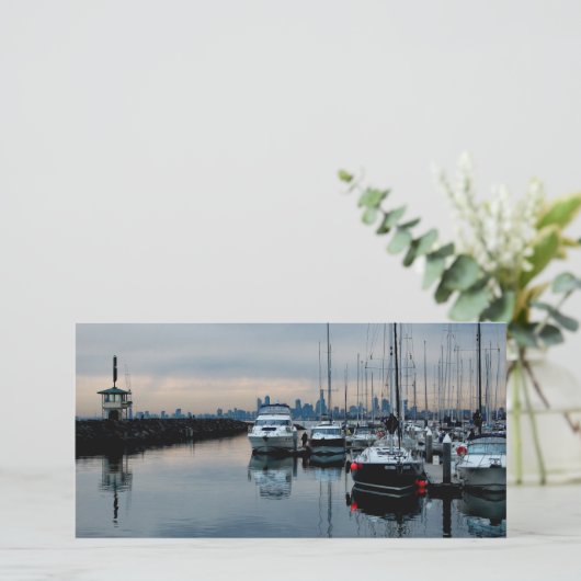 Imagine, Brighton (Standing Front)