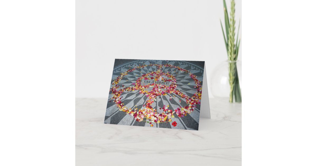 Imagine Card imagine card | Zazzle